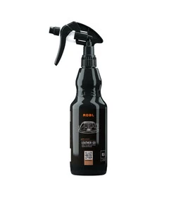 ADBL Leather QD 500ml - czyszczenie, pielęgnacja i konserwacja tapicerki skórzanej