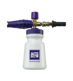 Autoglym Polar Blaster Kit - pianownica do Karchera seria K