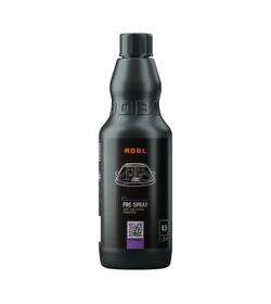 ADBL Pre-Spray 500ml - uniwersalny środek piorący