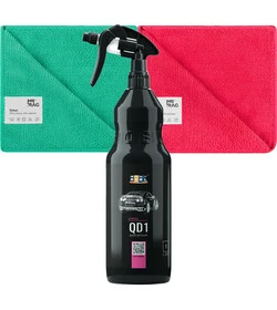 ADBL QD1 1L - quick detailer