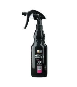 ADBL QD1 500ml - quick detailer