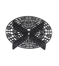 Work Stuff Bucket Separator Black