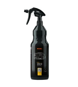 ADBL Speed QD 1L - quick detailer