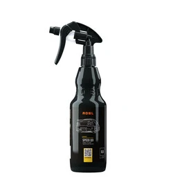 ADBL Speed QD 500ml - quick detailer