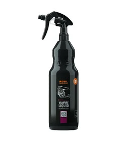 ADBL Vampire Liquid New Formula 1L - usuwanie zanieczyszczeń metalicznych