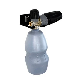 POKA Uniwersalny uchwyt na pianownice, dmuchawe, itp.