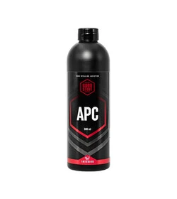Good Stuff APC 500ml - skoncentrowany wielozadaniowy środek czyszczący