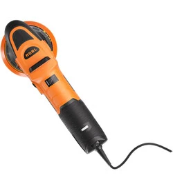 ADBL Roller DA09125-02 - maszyna dual action o skoku 9mm z torbą