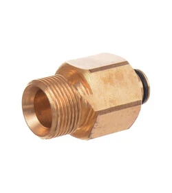 TECHKAR Adapter 6 Easy Lock Karcher do lancy, pianownicy