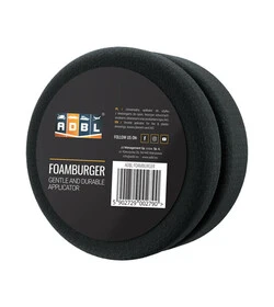 ADBL Foamburger - uniwersalny aplikator