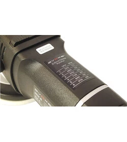 EVOXA HDX8 MkIII Maszyna polerska planetarna