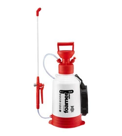 Kwazar Orion Super Foamer HD Acid Line 6L - pianownica do produktów kwasowych