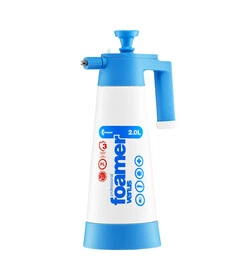 Kwazar Venus Super Foamer 2L - pianownica ciśnieniowa