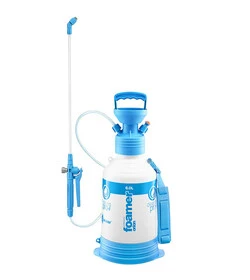 Kwazar Orion Super Foamer 6L - pianownica