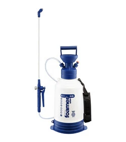 Kwazar Orion Super Foamer HD Alka Line 6L - pianownica do produktów zasadowych