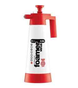 Kwazar Venus Super Foamer HD Acid Line 2L - pianownica do produktów kwasowych