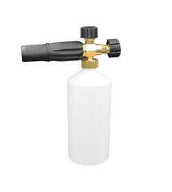 MR RAG Pianownica 1L do Karchera serii HD/HDS