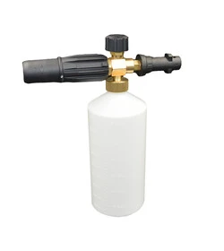 MR RAG Pianownica 1L do Karchera serii K