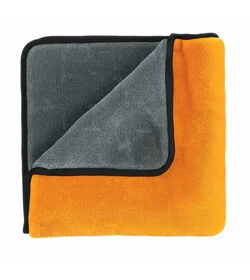 ADBL Puffy Towel 840gsm 41x41cm - mikrofibra do docierania wosków