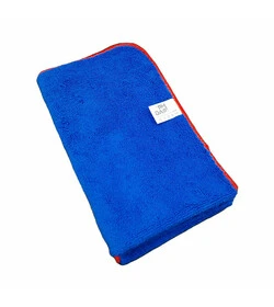 MR RAG FLUFFY 90x60cm 450gsm ręcznik do osuszania samochodu