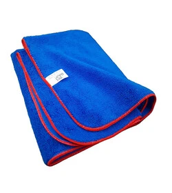 MR RAG FLUFFY 90x60cm 450gsm ręcznik do osuszania samochodu