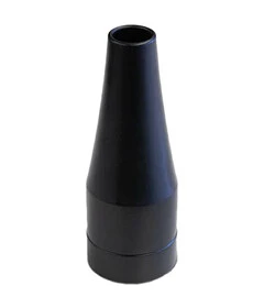 BLO AIR Silicone Round Nozzle - okrągła końcówka do dmuchawy AIR-S