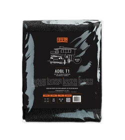 ADBL T1 40x40cm 260GSM 10szt. - bezszwowa mikrofibra