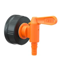 ADBL Tap Cap 5L nakrętka do kanistrów z kranikiem