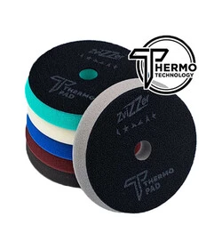 ZviZZer PRO THERMO REVOLUTION 6x THERMO PADS 140mm zestaw