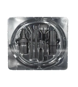 MR RAG zestaw mini ssawek do auto detailingu