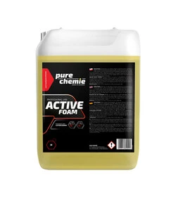 Pure Chemie Active Foam 5L - piana aktywna