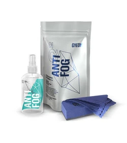 Gyeon Q2 AntiFog Kit zestaw
