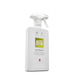 Autoglym Autofresh - Odświeżacz powietrza 500 ml