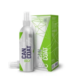 Gyeon Q2 CanCoat Evo 200ml powłoka ceramiczna w sprayu