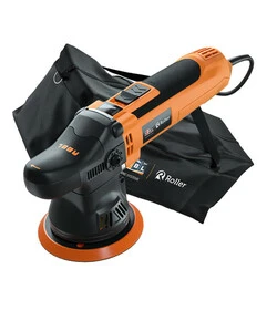 ADBL Roller DA09125-01 - polerka samochodowa o skoku 9mm