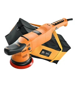 ADBL ROLLER DA15125-01 Maszyna DA z torbą