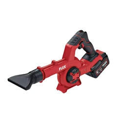 Flex BW 18.0-EC Detailing Set - dmuchawa detailingowa 18,0 V