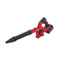 Flex BW 18.0-EC Detailing Set - dmuchawa detailingowa 18,0 V