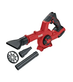 Flex BW 18.0-EC Detailing Set - dmuchawa detailingowa 18,0 V