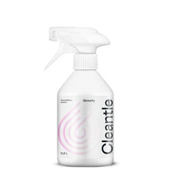 Cleantle Glossify 500ml - sealant do lakieru, felg, plastików zewnętrznych