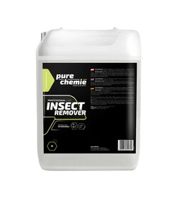 Pure Chemie Insect Remover 5L - środek do usuwania owadów