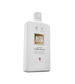 Autoglym Leather Balm 500ml - konserwacja tapicerki skórzanej