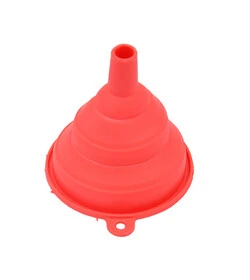 Lejek Silikonowy składany uniwersalny