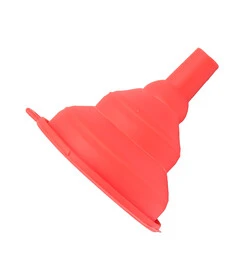 Lejek Silikonowy składany uniwersalny