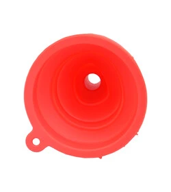 Lejek Silikonowy składany uniwersalny