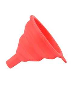 Lejek Silikonowy składany uniwersalny