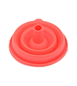 Lejek Silikonowy składany uniwersalny