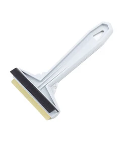 Murska 575 - fińska mosiężna skrobaczka do szyb