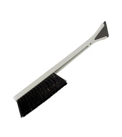 Murska 590 - fińska akrylowa skrobaczka do szyb ze szczotką