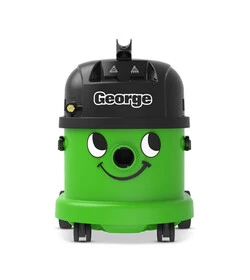 Numatic GVE370 George odkurzacz piorący